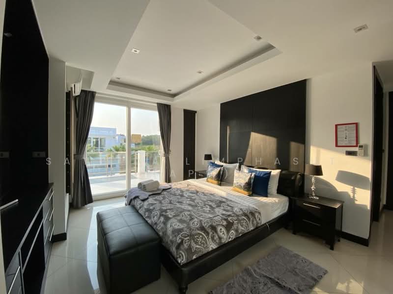 Palm Oasis Villa Pattaya : ปาล์ม โอเอซิส วิลล่า พัทยา, ชลบุรี, ซอยเทพประสิทธิ์ 17, หนองปรือ, บางละมุง, ชลบุรี, 450 ตร.ม., วิลล่า ให้เช่า, โดย Sathida Limphasut (App), 500225864 - DDproperty.com