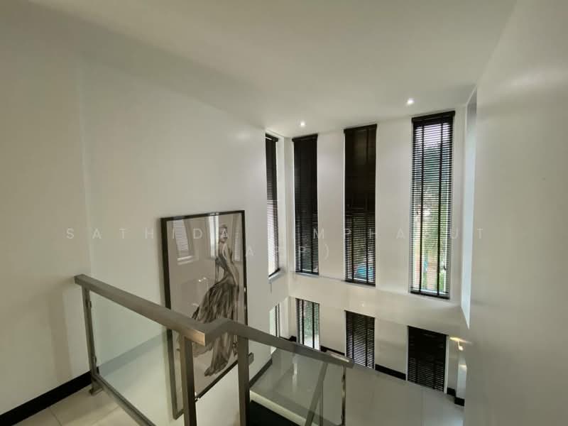 Palm Oasis Villa Pattaya, Chon Buri (Pattaya), Soi Thep Prasit 17, Nong Pru, Bang Lamung (Pattaya), Chon Buri (Pattaya), 5 Bedrooms, 450 sqm, Villa For Rent, by Sathida Limphasut (App), 500225864 - DDproperty.com