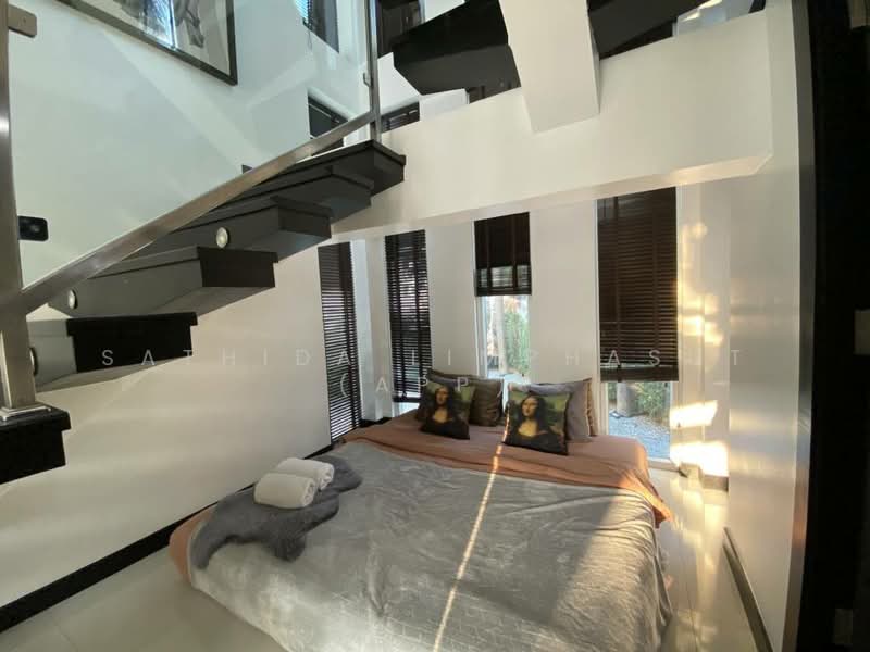 Palm Oasis Villa Pattaya : ปาล์ม โอเอซิส วิลล่า พัทยา, ชลบุรี, ซอยเทพประสิทธิ์ 17, หนองปรือ, บางละมุง, ชลบุรี, 450 ตร.ม., วิลล่า ให้เช่า, โดย Sathida Limphasut (App), 500225864 - DDproperty.com