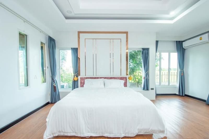 Baan Piam Mongkhon : บ้านเปี่ยมมงคล, ชลบุรี, ห้วยใหญ่, บางละมุง, ชลบุรี, 350 ตร.ม., วิลล่า ให้เช่า, โดย Sathida Limphasut (App), 500225867 - DDproperty.com