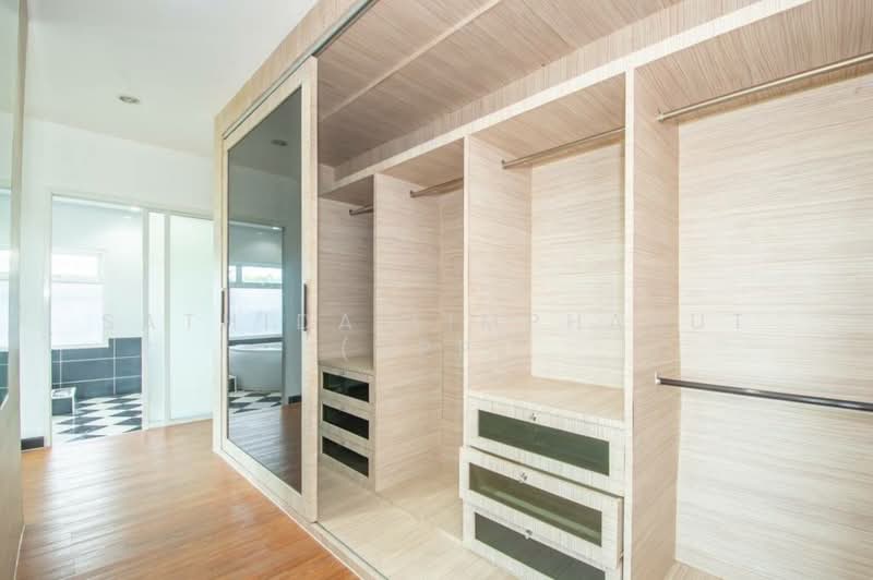 Baan Piam Mongkhon, Chon Buri (Pattaya), Huai Yai, Bang Lamung (Pattaya), Chon Buri (Pattaya), 4 Bedrooms, 350 sqm, Villa For Sale, by Sathida Limphasut (App), 500225868 - DDproperty.com