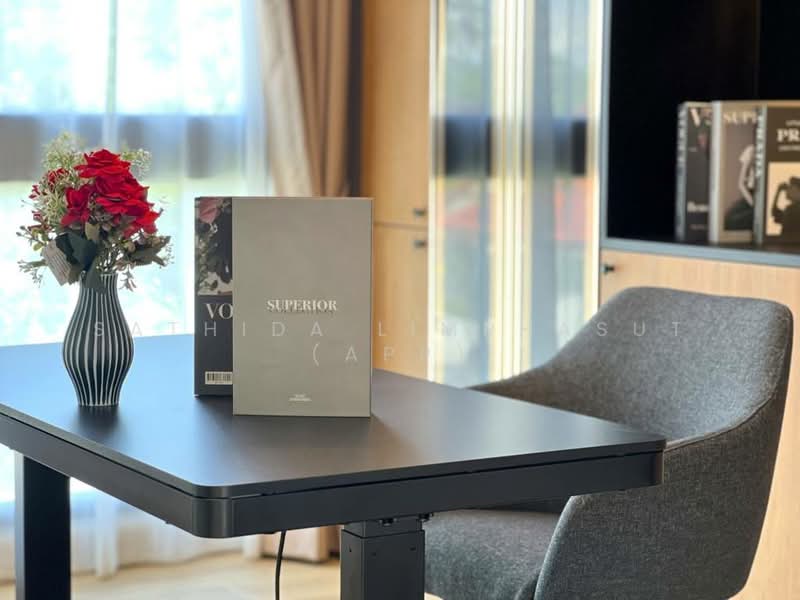 D Space Pattaya 2 : ดี สเปซ พัทยา 2, ชลบุรี, ห้วยใหญ่, บางละมุง, ชลบุรี, 511 ตร.ม., วิลล่า ขาย, โดย Sathida Limphasut (App), 500225869 - DDproperty.com