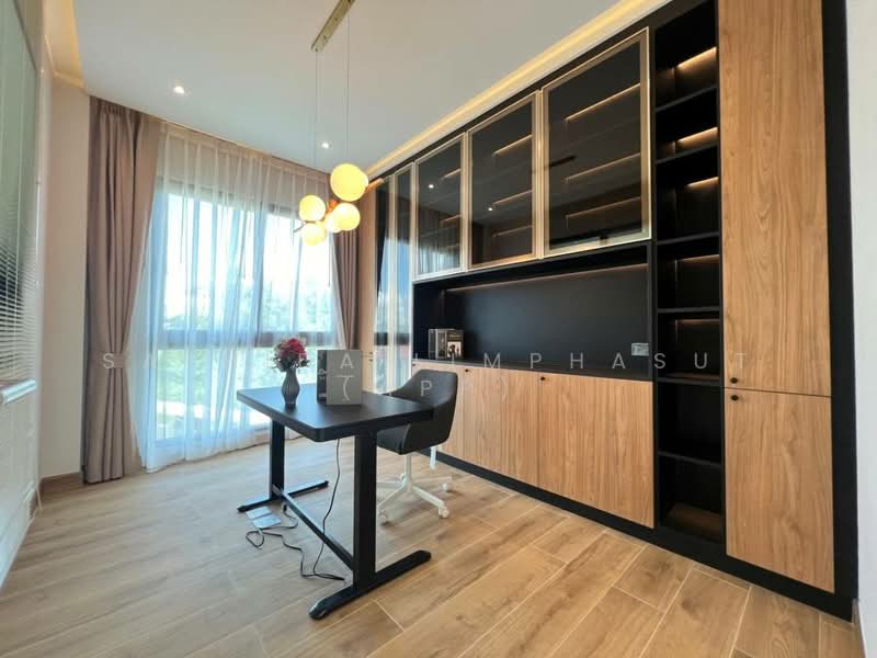 D Space Pattaya 2, Chon Buri (Pattaya), Huai Yai, Bang Lamung (Pattaya), Chon Buri (Pattaya), 4 Bedrooms, 511 sqm, Villa For Sale, by Sathida Limphasut (App), 500225869 - DDproperty.com