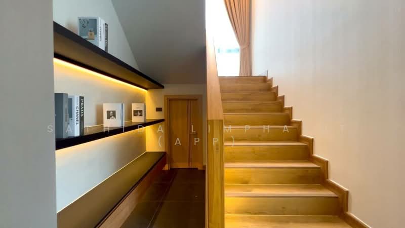 D Space Pattaya 2, Chon Buri (Pattaya), Huai Yai, Bang Lamung (Pattaya), Chon Buri (Pattaya), 4 Bedrooms, 511 sqm, Villa For Sale, by Sathida Limphasut (App), 500225869 - DDproperty.com