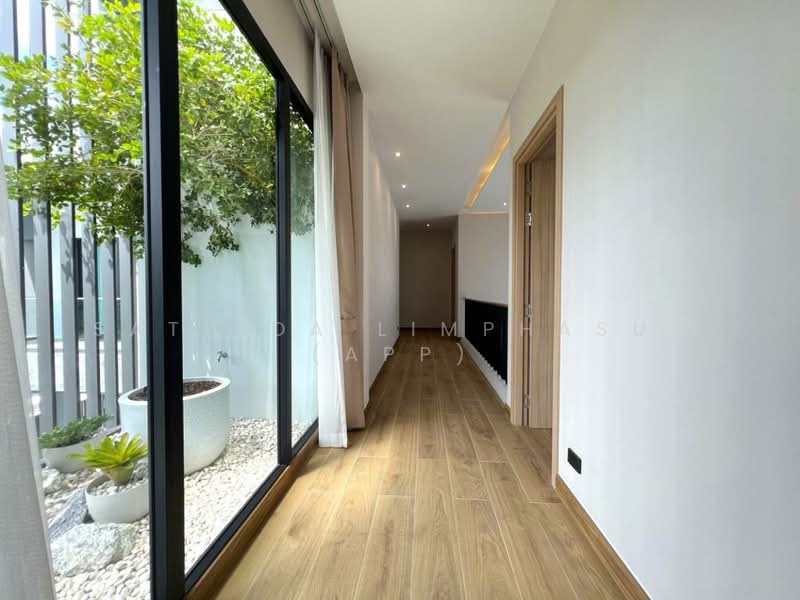 D Space Pattaya 2, Chon Buri (Pattaya), Huai Yai, Bang Lamung (Pattaya), Chon Buri (Pattaya), 4 Bedrooms, 511 sqm, Villa For Sale, by Sathida Limphasut (App), 500225869 - DDproperty.com