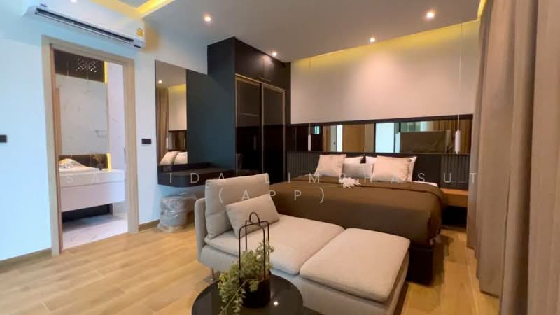 D Space Pattaya 2, Chon Buri (Pattaya), Huai Yai, Bang Lamung (Pattaya), Chon Buri (Pattaya), 4 Bedrooms, 511 sqm, Villa For Sale, by Sathida Limphasut (App), 500225869 - DDproperty.com