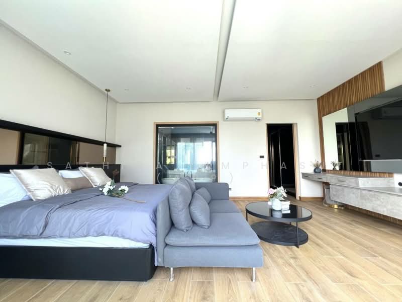 D Space Pattaya 2, Chon Buri (Pattaya), Huai Yai, Bang Lamung (Pattaya), Chon Buri (Pattaya), 4 Bedrooms, 511 sqm, Villa For Sale, by Sathida Limphasut (App), 500225869 - DDproperty.com