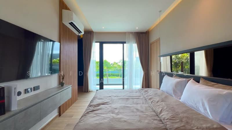 D Space Pattaya 2, Chon Buri (Pattaya), Huai Yai, Bang Lamung (Pattaya), Chon Buri (Pattaya), 4 Bedrooms, 511 sqm, Villa For Sale, by Sathida Limphasut (App), 500225869 - DDproperty.com