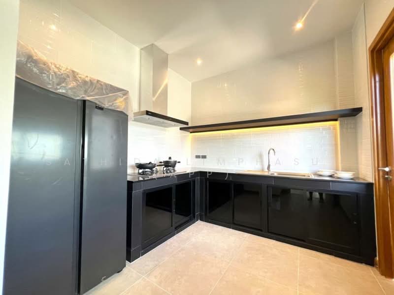 D Space Pattaya 2, Chon Buri (Pattaya), Huai Yai, Bang Lamung (Pattaya), Chon Buri (Pattaya), 4 Bedrooms, 511 sqm, Villa For Rent, by Sathida Limphasut (App), 500225870 - DDproperty.com