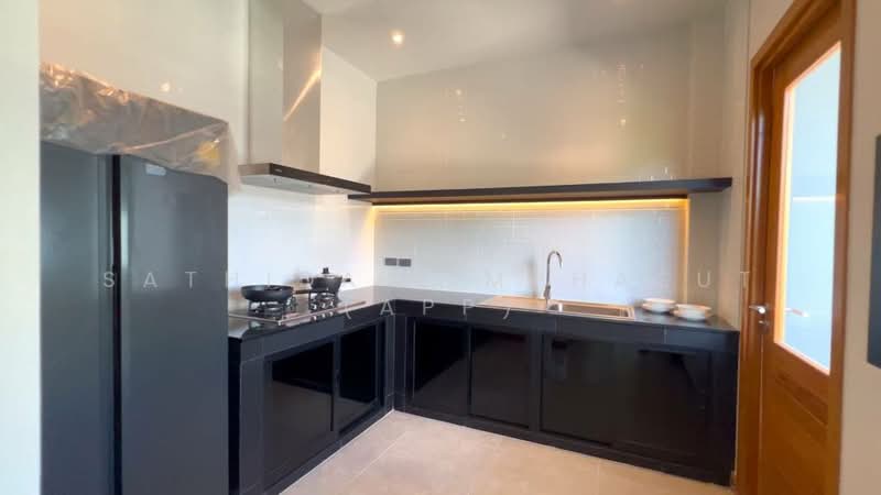 D Space Pattaya 2, Chon Buri (Pattaya), Huai Yai, Bang Lamung (Pattaya), Chon Buri (Pattaya), 4 Bedrooms, 511 sqm, Villa For Rent, by Sathida Limphasut (App), 500225870 - DDproperty.com