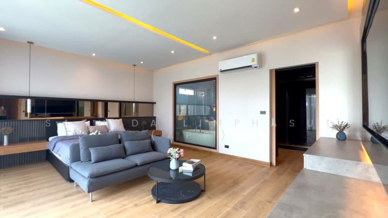 D Space Pattaya 2, Chon Buri (Pattaya), Huai Yai, Bang Lamung (Pattaya), Chon Buri (Pattaya), 4 Bedrooms, 511 sqm, Villa For Rent, by Sathida Limphasut (App), 500225870 - DDproperty.com