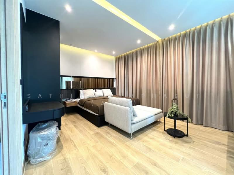 D Space Pattaya 2 : ดี สเปซ พัทยา 2, ชลบุรี, ห้วยใหญ่, บางละมุง, ชลบุรี, 511 ตร.ม., วิลล่า ให้เช่า, โดย Sathida Limphasut (App), 500225870 - DDproperty.com