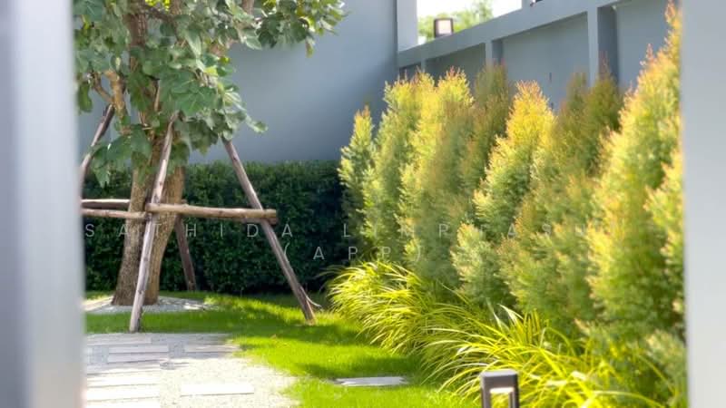 D Space Pattaya 2 : ดี สเปซ พัทยา 2, ชลบุรี, ห้วยใหญ่, บางละมุง, ชลบุรี, 511 ตร.ม., วิลล่า ให้เช่า, โดย Sathida Limphasut (App), 500225870 - DDproperty.com