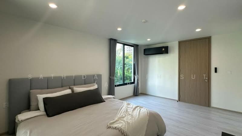 Prime Suites, Chon Buri (Pattaya), Soi Pattaya Klang 4, Nong Pru, Bang Lamung (Pattaya), Chon Buri (Pattaya), 1 Bedroom, 106 sqm, Condo For Rent, by Sathida Limphasut (App), 500225872 - DDproperty.com
