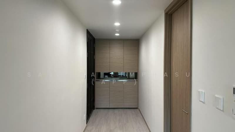 Prime Suites : ไพรมสวีท คอนโดมีเนียม, ชลบุรี, ซอย พัทยากลาง 4, หนองปรือ, บางละมุง, ชลบุรี, 106 ตร.ม., คอนโด ให้เช่า, โดย Sathida Limphasut (App), 500225872 - DDproperty.com