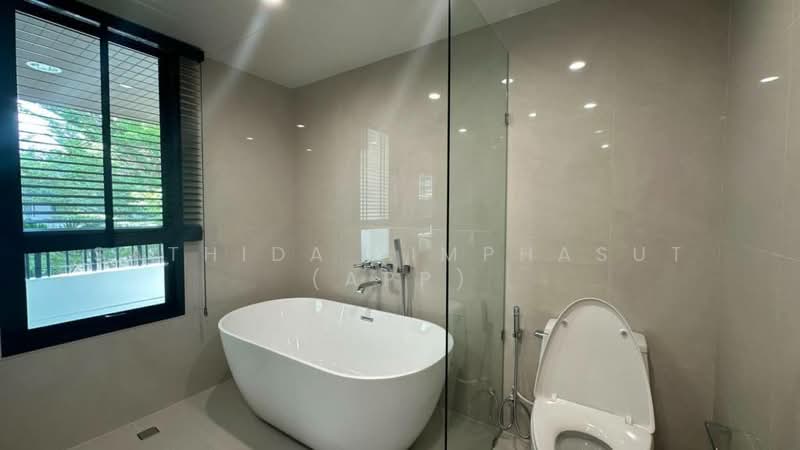 Prime Suites : ไพรมสวีท คอนโดมีเนียม, ชลบุรี, ซอย พัทยากลาง 4, หนองปรือ, บางละมุง, ชลบุรี, 106 ตร.ม., คอนโด ให้เช่า, โดย Sathida Limphasut (App), 500225872 - DDproperty.com