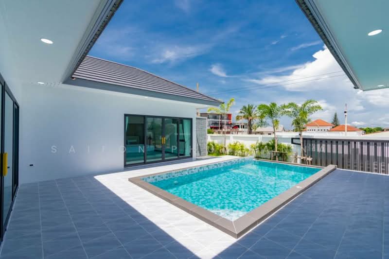 MP House Asset, Prachuap Khiri Khan, Nong Kae, Hua Hin, Prachuap Khiri Khan, 3 Bedrooms, 250 sqm, Villa For Sale, by Saifon Phuphanna, 500225886 - DDproperty.com