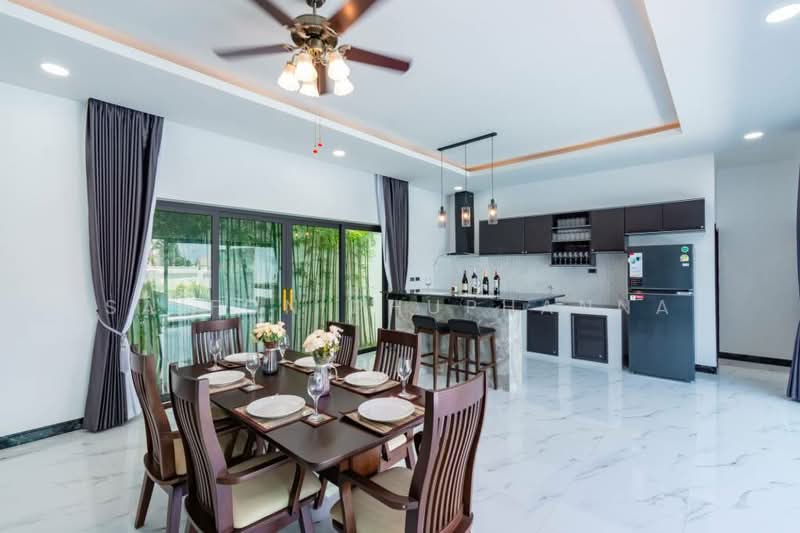 MP House Asset : เอ็มพี เฮาส์ เอสเสทต์, ประจวบคีรีขันธ์, หนองแก, หัวหิน, ประจวบคีรีขันธ์, 250 ตร.ม., วิลล่า ขาย, โดย Saifon Phuphanna, 500225886 - DDproperty.com