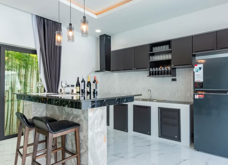 MP House Asset, Prachuap Khiri Khan, Nong Kae, Hua Hin, Prachuap Khiri Khan, 3 Bedrooms, 250 sqm, Villa For Sale, by Saifon Phuphanna, 500225886 - DDproperty.com