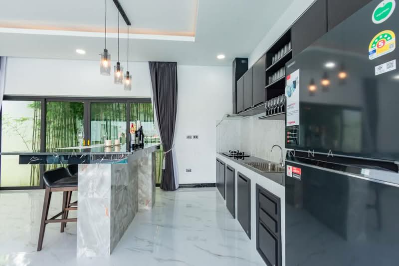 MP House Asset, Prachuap Khiri Khan, Nong Kae, Hua Hin, Prachuap Khiri Khan, 3 Bedrooms, 250 sqm, Villa For Sale, by Saifon Phuphanna, 500225886 - DDproperty.com