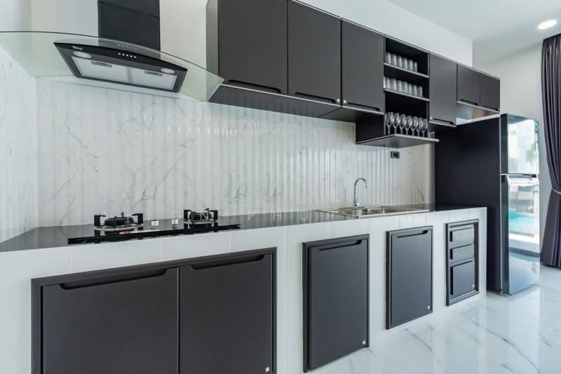 MP House Asset, Prachuap Khiri Khan, Nong Kae, Hua Hin, Prachuap Khiri Khan, 3 Bedrooms, 250 sqm, Villa For Sale, by Saifon Phuphanna, 500225886 - DDproperty.com