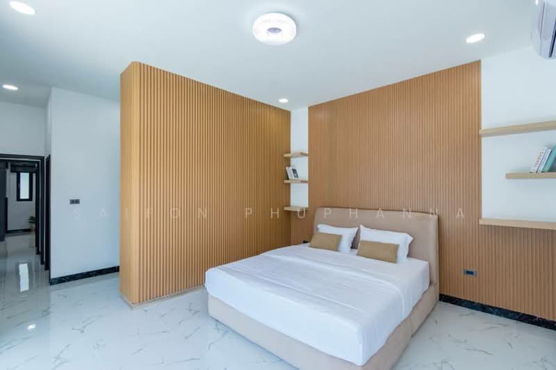 MP House Asset, Prachuap Khiri Khan, Nong Kae, Hua Hin, Prachuap Khiri Khan, 3 Bedrooms, 250 sqm, Villa For Sale, by Saifon Phuphanna, 500225886 - DDproperty.com