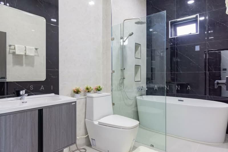 MP House Asset, Prachuap Khiri Khan, Nong Kae, Hua Hin, Prachuap Khiri Khan, 3 Bedrooms, 250 sqm, Villa For Sale, by Saifon Phuphanna, 500225886 - DDproperty.com