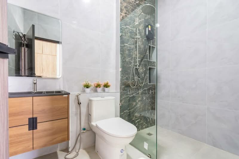 MP House Asset, Prachuap Khiri Khan, Nong Kae, Hua Hin, Prachuap Khiri Khan, 3 Bedrooms, 250 sqm, Villa For Sale, by Saifon Phuphanna, 500225886 - DDproperty.com