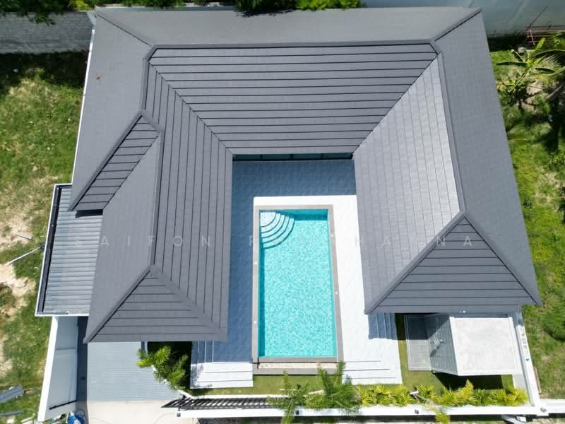 MP House Asset, Prachuap Khiri Khan, Nong Kae, Hua Hin, Prachuap Khiri Khan, 3 Bedrooms, 250 sqm, Villa For Sale, by Saifon Phuphanna, 500225886 - DDproperty.com