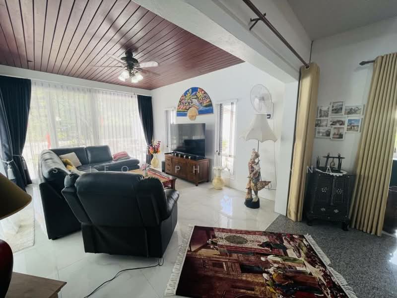 Malibu Khao Tao, Prachuap Khiri Khan, 108 317 Hua Hin Alley, Hua Hin, Hua Hin, Prachuap Khiri Khan, 2 Bedrooms, 240 sqm, Single Detached House For Sale, by Saifon Phuphanna, 500225889 - DDproperty.com
