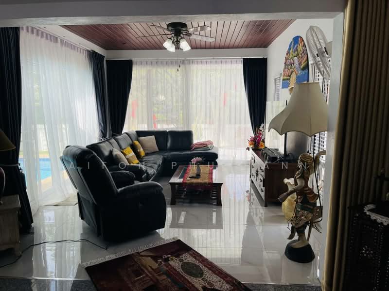 Malibu Khao Tao : มาลิบู เขา เต่า, ประจวบคีรีขันธ์, 108 317 ซอยหัวหิน, หัวหิน, หัวหิน, ประจวบคีรีขันธ์, 240 ตร.ม., บ้านเดี่ยว ขาย, โดย Saifon Phuphanna, 500225889 - DDproperty.com