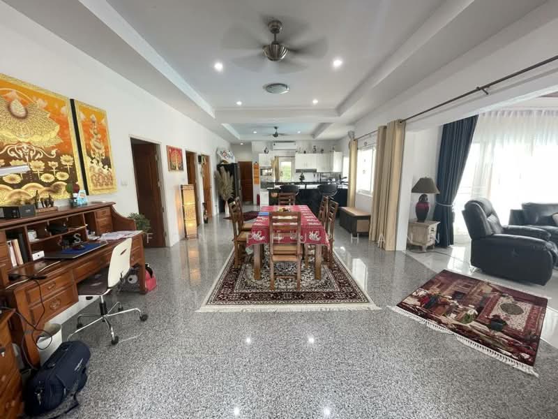 Malibu Khao Tao, Prachuap Khiri Khan, 108 317 Hua Hin Alley, Hua Hin, Hua Hin, Prachuap Khiri Khan, 2 Bedrooms, 240 sqm, Single Detached House For Sale, by Saifon Phuphanna, 500225889 - DDproperty.com