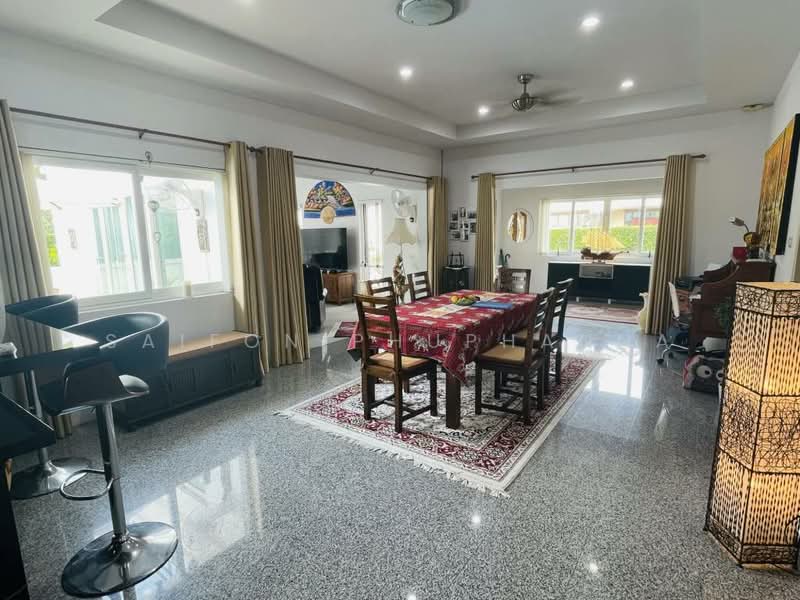 Malibu Khao Tao : มาลิบู เขา เต่า, ประจวบคีรีขันธ์, 108 317 ซอยหัวหิน, หัวหิน, หัวหิน, ประจวบคีรีขันธ์, 240 ตร.ม., บ้านเดี่ยว ขาย, โดย Saifon Phuphanna, 500225889 - DDproperty.com