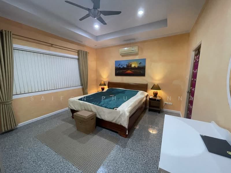 Malibu Khao Tao : มาลิบู เขา เต่า, ประจวบคีรีขันธ์, 108 317 ซอยหัวหิน, หัวหิน, หัวหิน, ประจวบคีรีขันธ์, 240 ตร.ม., บ้านเดี่ยว ขาย, โดย Saifon Phuphanna, 500225889 - DDproperty.com