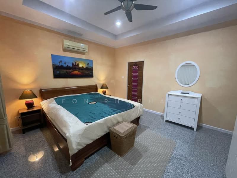 Malibu Khao Tao, Prachuap Khiri Khan, 108 317 Hua Hin Alley, Hua Hin, Hua Hin, Prachuap Khiri Khan, 2 Bedrooms, 240 sqm, Single Detached House For Sale, by Saifon Phuphanna, 500225889 - DDproperty.com