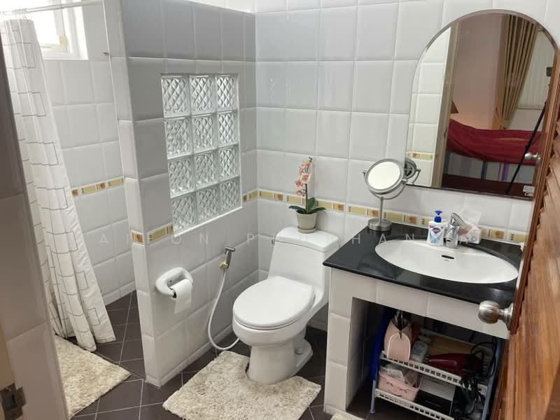 Malibu Khao Tao, Prachuap Khiri Khan, 108 317 Hua Hin Alley, Hua Hin, Hua Hin, Prachuap Khiri Khan, 2 Bedrooms, 240 sqm, Single Detached House For Sale, by Saifon Phuphanna, 500225889 - DDproperty.com