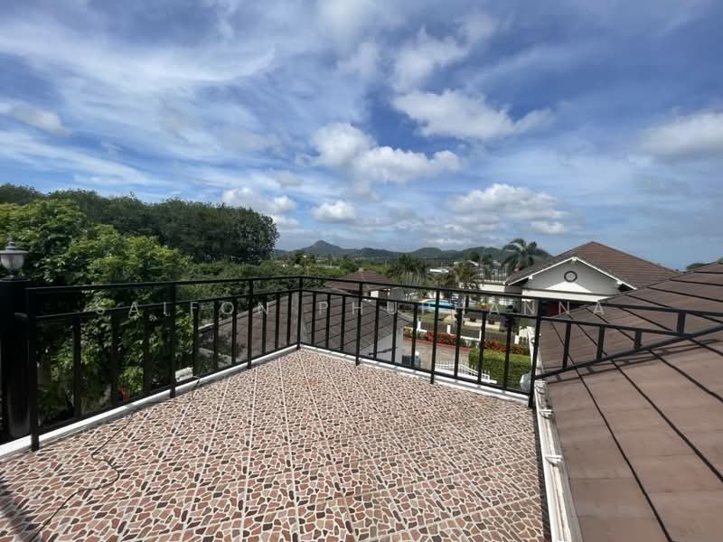 Malibu Khao Tao, Prachuap Khiri Khan, 108 317 Hua Hin Alley, Hua Hin, Hua Hin, Prachuap Khiri Khan, 2 Bedrooms, 240 sqm, Single Detached House For Sale, by Saifon Phuphanna, 500225889 - DDproperty.com