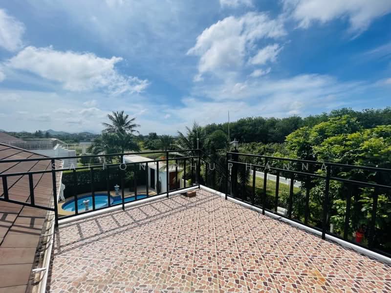 Malibu Khao Tao : มาลิบู เขา เต่า, ประจวบคีรีขันธ์, 108 317 ซอยหัวหิน, หัวหิน, หัวหิน, ประจวบคีรีขันธ์, 240 ตร.ม., บ้านเดี่ยว ขาย, โดย Saifon Phuphanna, 500225889 - DDproperty.com