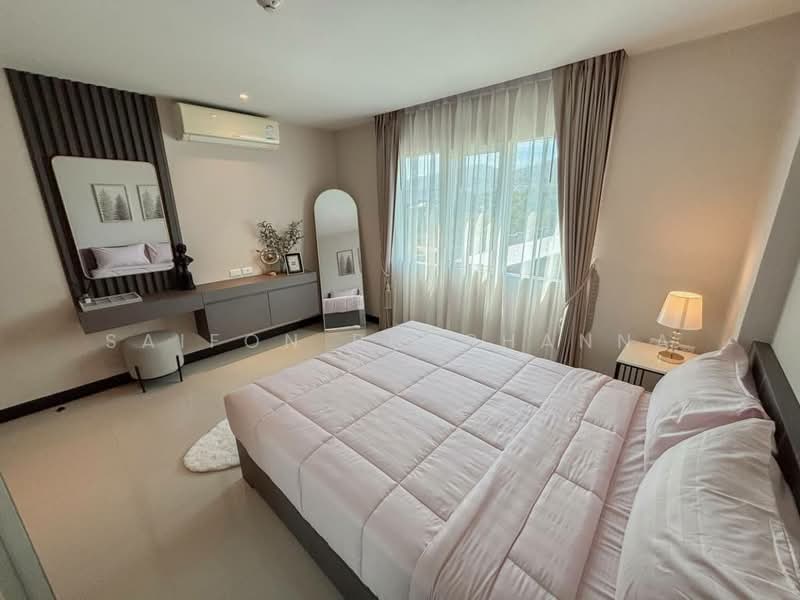 The 88 Condo Hua Hin : ดิ 88 คอนโด หัวหิน, ประจวบคีรีขันธ์, 42 ซอยหัวหิน 88 ถนนเพชรเกษม, หัวหิน, หัวหิน, ประจวบคีรีขันธ์, 125 ตร.ม., คอนโด ขาย, โดย Saifon Phuphanna, 500225890 - DDproperty.com