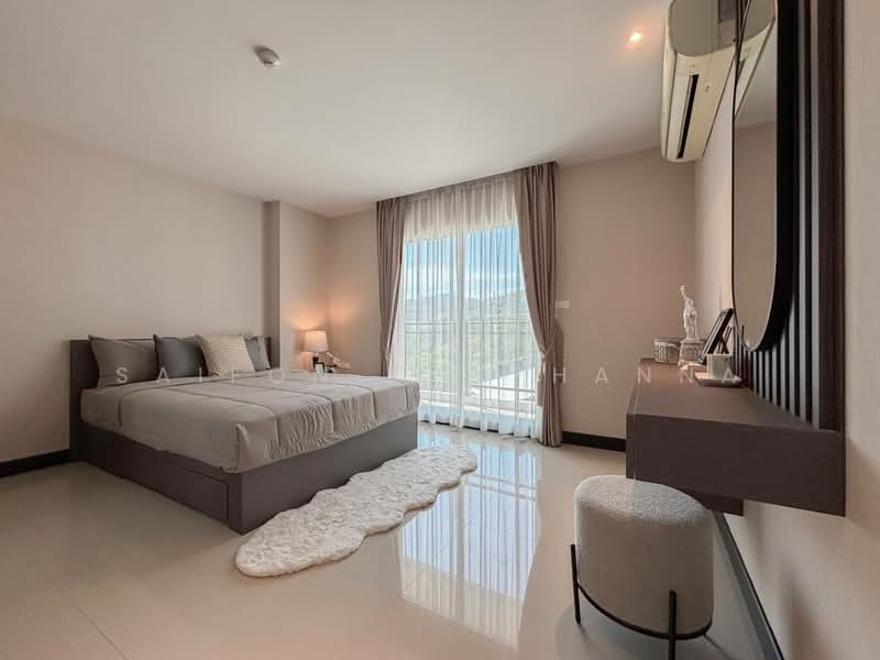 The 88 Condo Hua Hin, Prachuap Khiri Khan, 42 Soi Hua Hin 88, Petchkasem Road, Hua Hin, Hua Hin, Prachuap Khiri Khan, 3 Bedrooms, 125 sqm, Condo For Sale, by Saifon Phuphanna, 500225890 - DDproperty.com