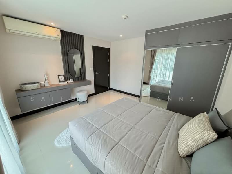 The 88 Condo Hua Hin : ดิ 88 คอนโด หัวหิน, ประจวบคีรีขันธ์, 42 ซอยหัวหิน 88 ถนนเพชรเกษม, หัวหิน, หัวหิน, ประจวบคีรีขันธ์, 125 ตร.ม., คอนโด ขาย, โดย Saifon Phuphanna, 500225890 - DDproperty.com