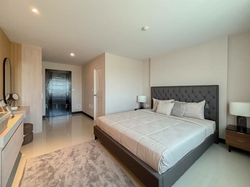 The 88 Condo Hua Hin, Prachuap Khiri Khan, 42 Soi Hua Hin 88, Petchkasem Road, Hua Hin, Hua Hin, Prachuap Khiri Khan, 3 Bedrooms, 125 sqm, Condo For Sale, by Saifon Phuphanna, 500225890 - DDproperty.com