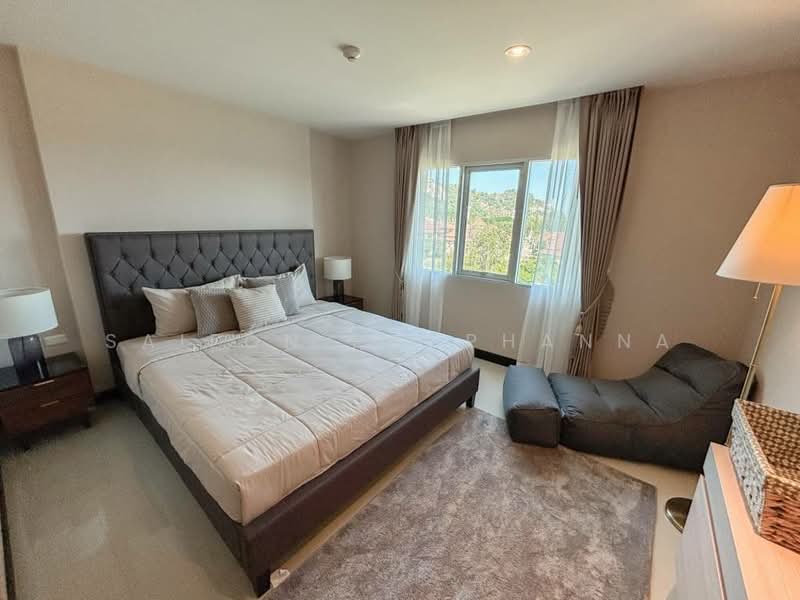 The 88 Condo Hua Hin, Prachuap Khiri Khan, 42 Soi Hua Hin 88, Petchkasem Road, Hua Hin, Hua Hin, Prachuap Khiri Khan, 3 Bedrooms, 125 sqm, Condo For Sale, by Saifon Phuphanna, 500225890 - DDproperty.com