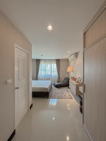 The 88 Condo Hua Hin, Prachuap Khiri Khan, 42 Soi Hua Hin 88, Petchkasem Road, Hua Hin, Hua Hin, Prachuap Khiri Khan, 3 Bedrooms, 125 sqm, Condo For Sale, by Saifon Phuphanna, 500225890 - DDproperty.com