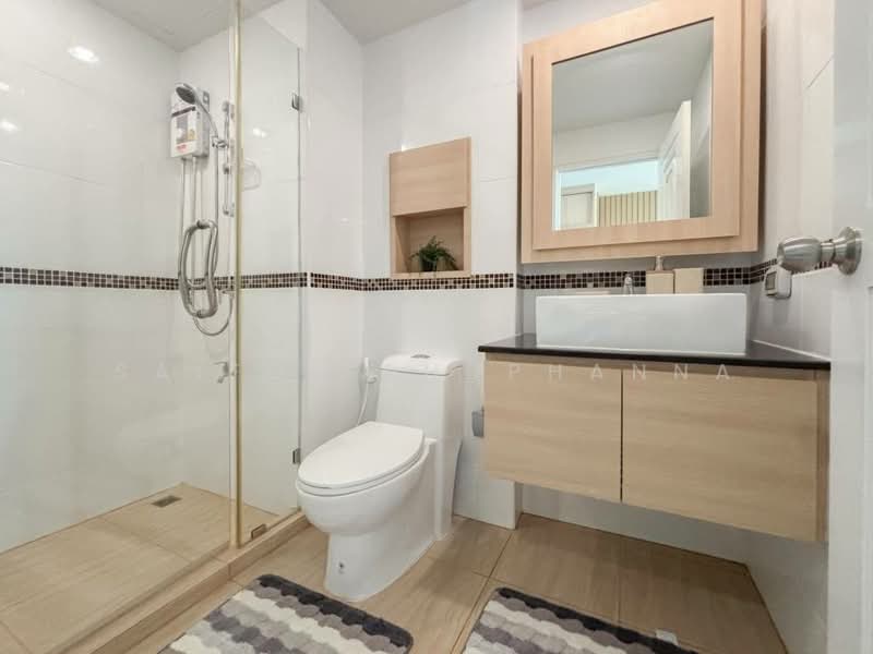The 88 Condo Hua Hin, Prachuap Khiri Khan, 42 Soi Hua Hin 88, Petchkasem Road, Hua Hin, Hua Hin, Prachuap Khiri Khan, 3 Bedrooms, 125 sqm, Condo For Sale, by Saifon Phuphanna, 500225890 - DDproperty.com