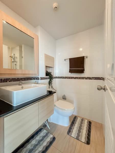The 88 Condo Hua Hin : ดิ 88 คอนโด หัวหิน, ประจวบคีรีขันธ์, 42 ซอยหัวหิน 88 ถนนเพชรเกษม, หัวหิน, หัวหิน, ประจวบคีรีขันธ์, 125 ตร.ม., คอนโด ขาย, โดย Saifon Phuphanna, 500225890 - DDproperty.com