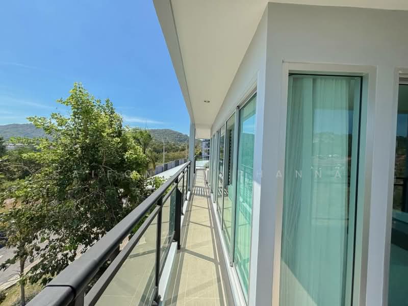 The 88 Condo Hua Hin : ดิ 88 คอนโด หัวหิน, ประจวบคีรีขันธ์, 42 ซอยหัวหิน 88 ถนนเพชรเกษม, หัวหิน, หัวหิน, ประจวบคีรีขันธ์, 125 ตร.ม., คอนโด ขาย, โดย Saifon Phuphanna, 500225890 - DDproperty.com