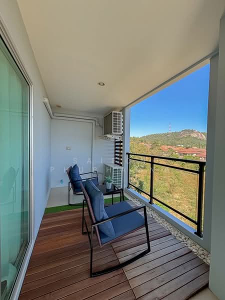 The 88 Condo Hua Hin, Prachuap Khiri Khan, 42 Soi Hua Hin 88, Petchkasem Road, Hua Hin, Hua Hin, Prachuap Khiri Khan, 3 Bedrooms, 125 sqm, Condo For Sale, by Saifon Phuphanna, 500225890 - DDproperty.com