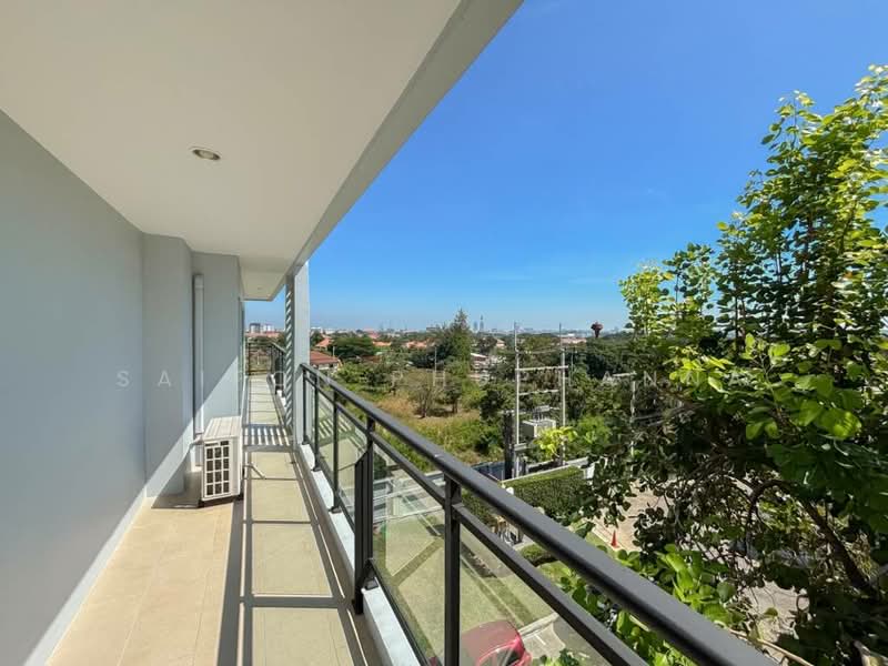 The 88 Condo Hua Hin : ดิ 88 คอนโด หัวหิน, ประจวบคีรีขันธ์, 42 ซอยหัวหิน 88 ถนนเพชรเกษม, หัวหิน, หัวหิน, ประจวบคีรีขันธ์, 125 ตร.ม., คอนโด ขาย, โดย Saifon Phuphanna, 500225890 - DDproperty.com