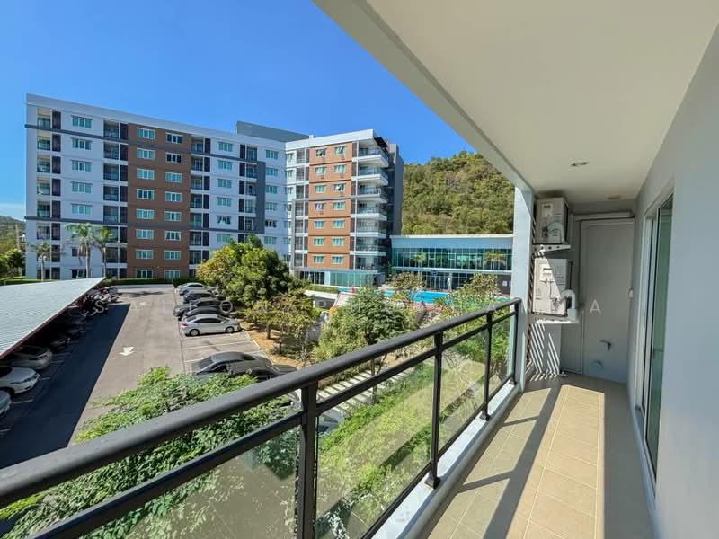 The 88 Condo Hua Hin, Prachuap Khiri Khan, 42 Soi Hua Hin 88, Petchkasem Road, Hua Hin, Hua Hin, Prachuap Khiri Khan, 3 Bedrooms, 125 sqm, Condo For Sale, by Saifon Phuphanna, 500225890 - DDproperty.com